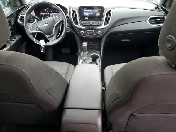 3GNAXKEV4KL280714 2019 CHEVROLET EQUINOX - Image 8
