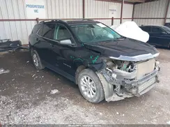 3GNAXKEV4KL285458 2019 CHEVROLET EQUINOX