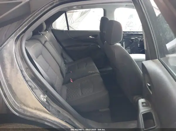 3GNAXKEV4KL285458 2019 CHEVROLET EQUINOX - Image 8