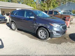 3GNAXKEV4KL285766 2019 CHEVROLET EQUINOX