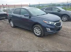 3GNAXKEV4KL291955 2019 CHEVROLET EQUINOX