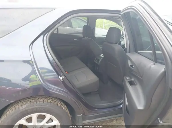 3GNAXKEV4KL291955 2019 CHEVROLET EQUINOX - Image 8
