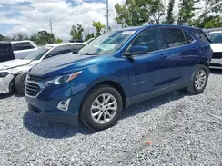 3GNAXKEV4KL305286 2019 CHEVROLET EQUINOX