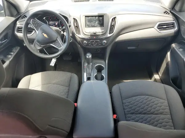 3GNAXKEV4KL305286 2019 CHEVROLET EQUINOX - Image 8