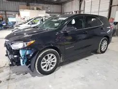 3GNAXKEV4KL305952 2019 CHEVROLET EQUINOX