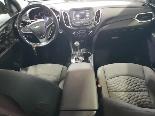3GNAXKEV4KL305952 2019 CHEVROLET EQUINOX - Image 8
