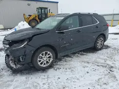 3GNAXKEV4KL314375 2019 CHEVROLET EQUINOX
