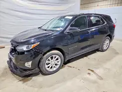 3GNAXKEV4KL316028 2019 CHEVROLET EQUINOX