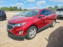 3GNAXKEV4KL320581 2019 CHEVROLET EQUINOX