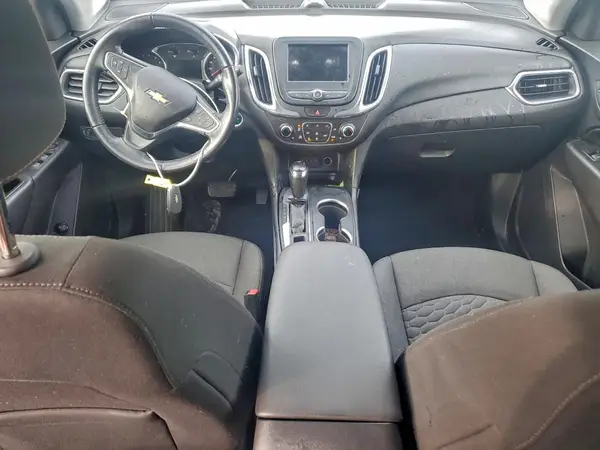 3GNAXKEV4KL321763 2019 CHEVROLET EQUINOX - Image 8
