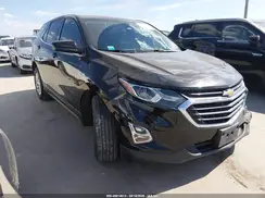 3GNAXKEV4KL335789 2019 CHEVROLET EQUINOX