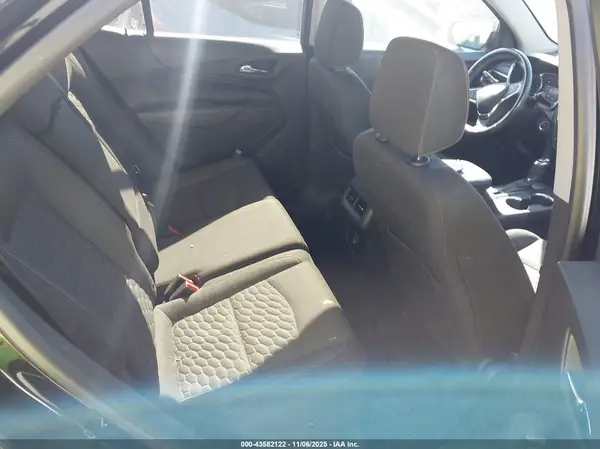 3GNAXKEV4KL339373 2019 CHEVROLET EQUINOX - Image 8