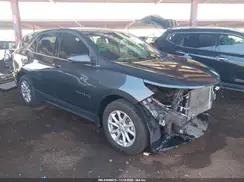 3GNAXKEV4KL344749 2019 CHEVROLET EQUINOX
