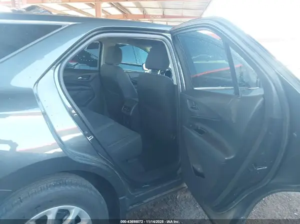 3GNAXKEV4KL344749 2019 CHEVROLET EQUINOX - Image 8