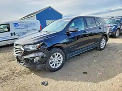 3GNAXKEV4KL355380 2019 CHEVROLET EQUINOX