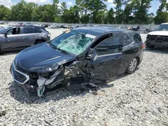 3GNAXKEV4KL363138 2019 CHEVROLET EQUINOX