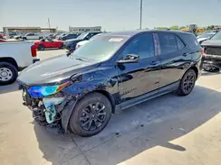 3GNAXKEV4KL364676 2019 CHEVROLET EQUINOX