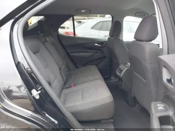 3GNAXKEV4KL364788 2019 CHEVROLET EQUINOX - Image 8
