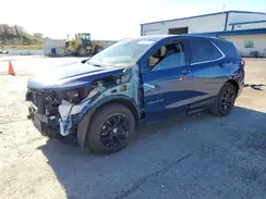 3GNAXKEV4KL366797 2019 CHEVROLET EQUINOX