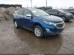 3GNAXKEV4KL378917 2019 CHEVROLET EQUINOX