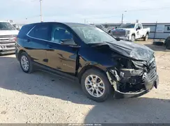 3GNAXKEV4KL382059 2019 CHEVROLET EQUINOX