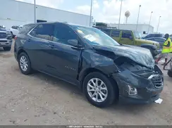3GNAXKEV4KS504327 2019 CHEVROLET EQUINOX