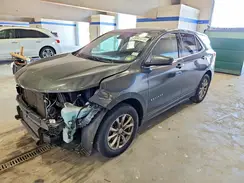 3GNAXKEV4KS504408 2019 CHEVROLET EQUINOX