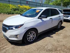 3GNAXKEV4KS504649 2019 CHEVROLET EQUINOX