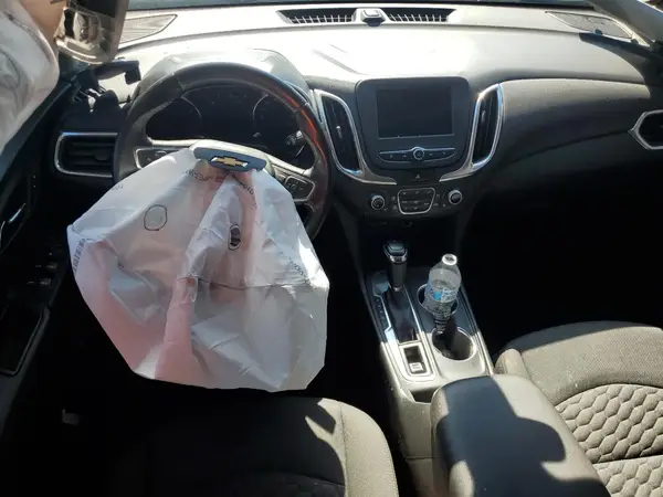 3GNAXKEV4KS506773 2019 CHEVROLET EQUINOX - Image 8