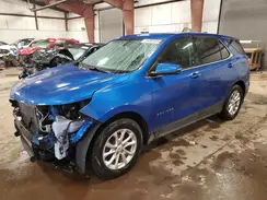 3GNAXKEV4KS507616 2019 CHEVROLET EQUINOX