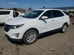 3GNAXKEV4KS508703 2019 CHEVROLET EQUINOX