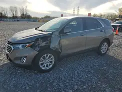 3GNAXKEV4KS510421 2019 CHEVROLET EQUINOX