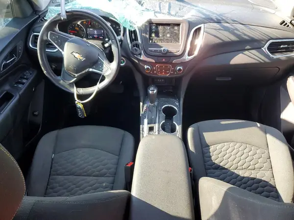 3GNAXKEV4KS510421 2019 CHEVROLET EQUINOX - Image 8
