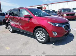 3GNAXKEV4KS510807 2019 CHEVROLET EQUINOX