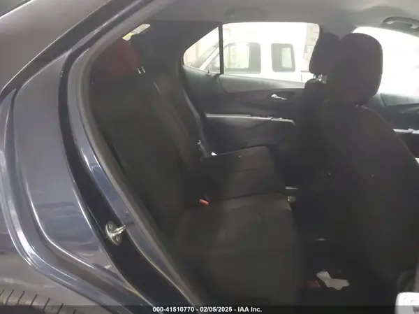 3GNAXKEV4KS511178 2019 CHEVROLET EQUINOX - Image 8