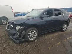 3GNAXKEV4KS511701 2019 CHEVROLET EQUINOX