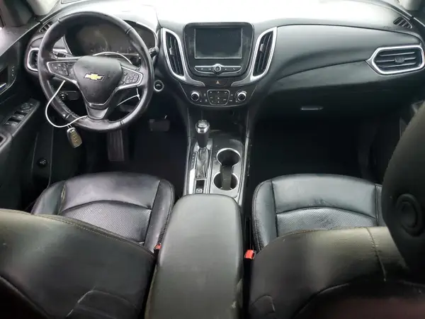 3GNAXKEV4KS512637 2019 CHEVROLET EQUINOX - Image 8