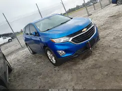3GNAXKEV4KS514081 2019 CHEVROLET EQUINOX