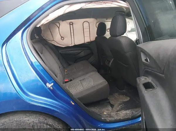 3GNAXKEV4KS514081 2019 CHEVROLET EQUINOX - Image 8