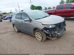 3GNAXKEV4KS515571 2019 CHEVROLET EQUINOX