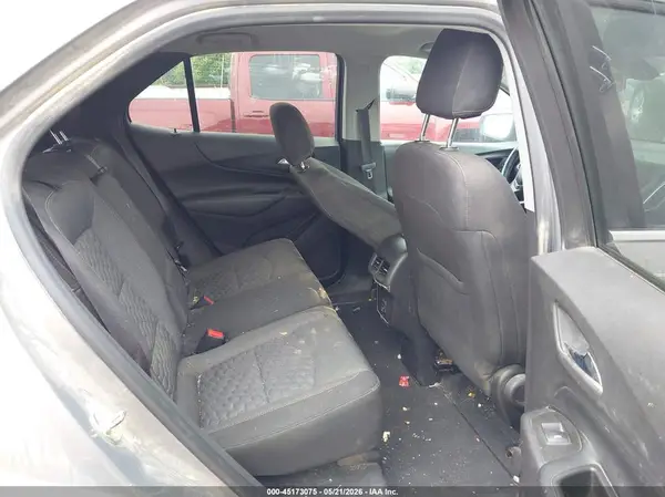 3GNAXKEV4KS515571 2019 CHEVROLET EQUINOX - Image 8