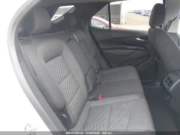 3GNAXKEV4KS517076 2019 CHEVROLET EQUINOX - Image 8