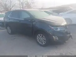 3GNAXKEV4KS518535 2019 CHEVROLET EQUINOX