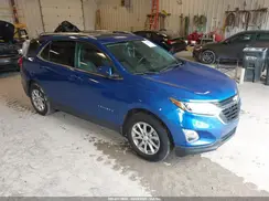 3GNAXKEV4KS519300 2019 CHEVROLET EQUINOX