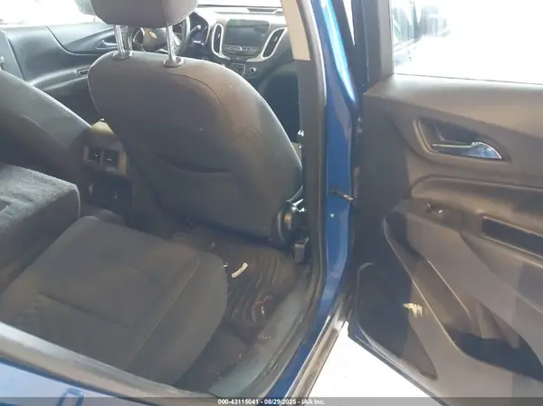 3GNAXKEV4KS519300 2019 CHEVROLET EQUINOX - Image 8