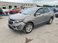 3GNAXKEV4KS519992 2019 CHEVROLET EQUINOX