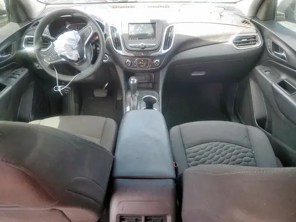 3GNAXKEV4KS519992 2019 CHEVROLET EQUINOX - Image 8