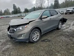 3GNAXKEV4KS520303 2019 CHEVROLET EQUINOX