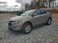 3GNAXKEV4KS520639 2019 CHEVROLET EQUINOX