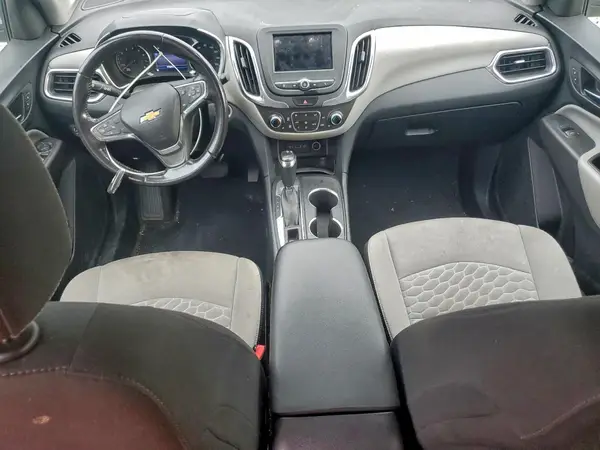 3GNAXKEV4KS520639 2019 CHEVROLET EQUINOX - Image 8